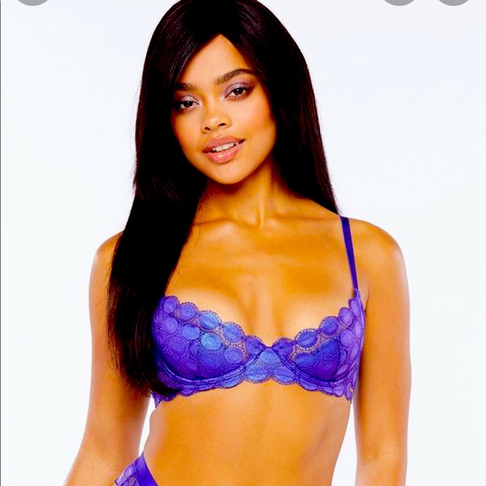 ❤️💕Savage X Fenty Mod Bra💕❤️